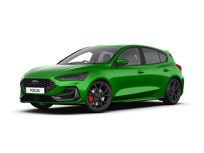 Ford Focus ST 2.3 EcoBoost ST 5dr Petrol Estate